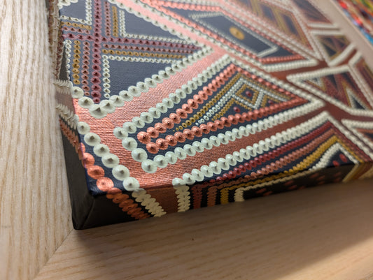 Mémoire géométrique