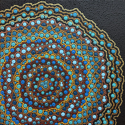 Souffle concentrique